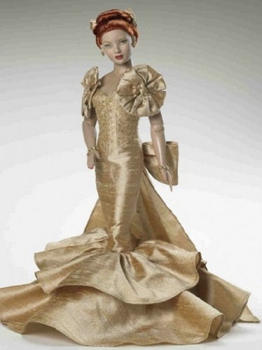Tonner cinderella stepsister - cinderella,