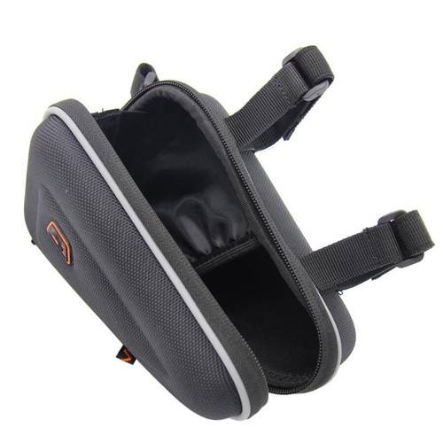 Motorcycle saddle storage bag - storage,