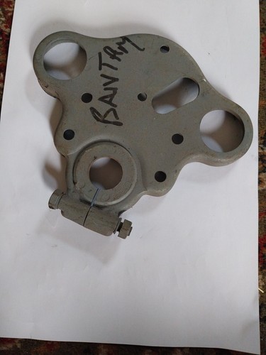 Bsa bantam top - bsa,