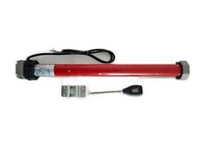 Tubular Motor for Roller Shutters 60Nm + Manual Override - Neco / Euro Drive