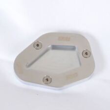 R&G Kickstand Shoes Silver Triumph Tiger 1050 Sport 2013 - 2018