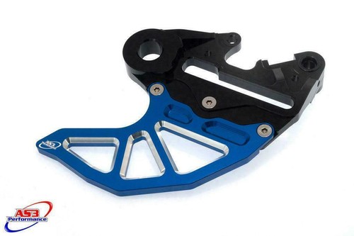 As3 rear brake - brake, disc