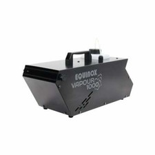 Equinox Vapour 1000 Hazer