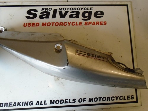 Honda cbf 500 abs - cbf,