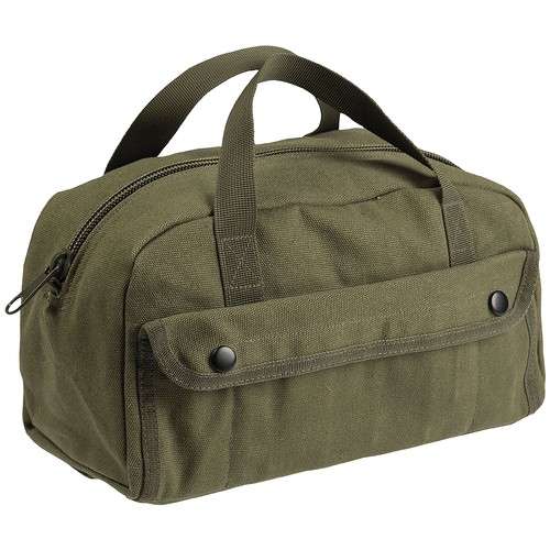 Mil tec mechanic tool - mil-tec, bag
