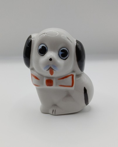 Vintage shih tzu - vintage, pekingese