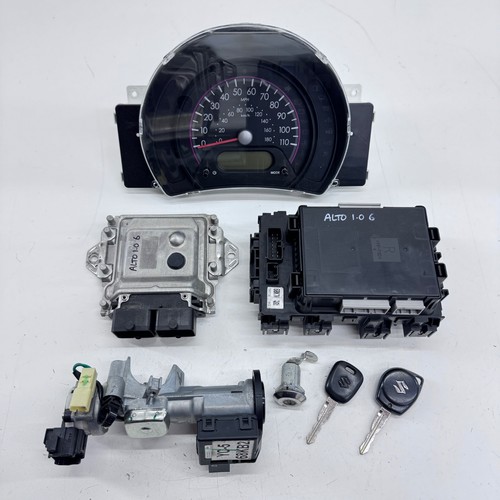 Suzuki alto mk7 sz2 ecu - sz2, kit