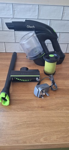 Gtech multi mk2 model no - k9,