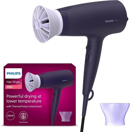 Philips 3000 series - 3000, hair