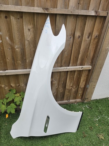 Bmw series f10 f11 wing - series,