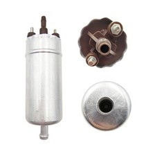 Lemark In-Line Fuel Pump for Peugeot 405 Mi16 1.9 Litre Oct 1988 to Dec 1992