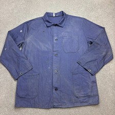 VTG French Jacket Adult Large