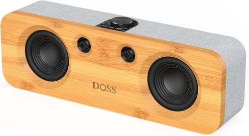 Doss soundbox max bluetooth - doss,