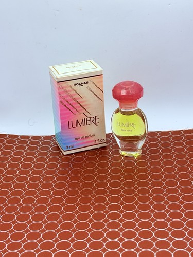 Rochas lumiere eau parfum - de,