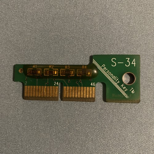 Snap tools personality key - tools,