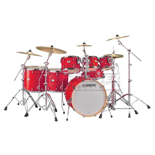 Yamaha tour custom maple - yamaha,