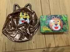 PlayHub Child’s Lion Space