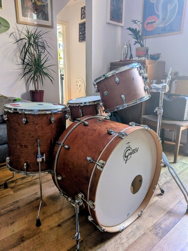 Gretsch catalina club - catalina, rock