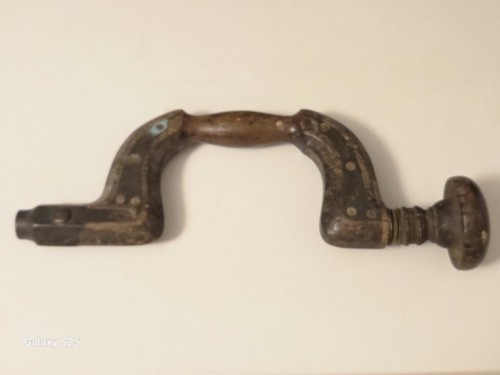 Moulson brothers antique - ,