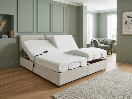 King size restwell - king,