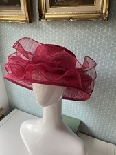 Balfour Ladies Pink Hat for