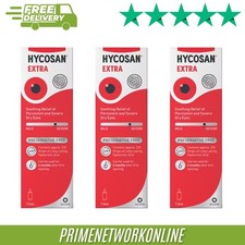 3x Hycosan Extra