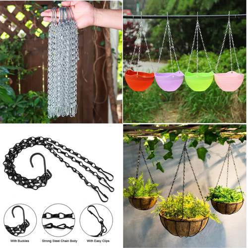 Basket replacement chain - 6x,