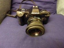 VINTAGE OLYMPUS OM 101 SLR