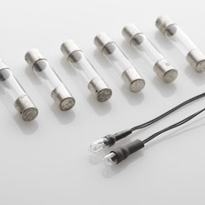 Pioneer SX-424 SX-434 Lamps /