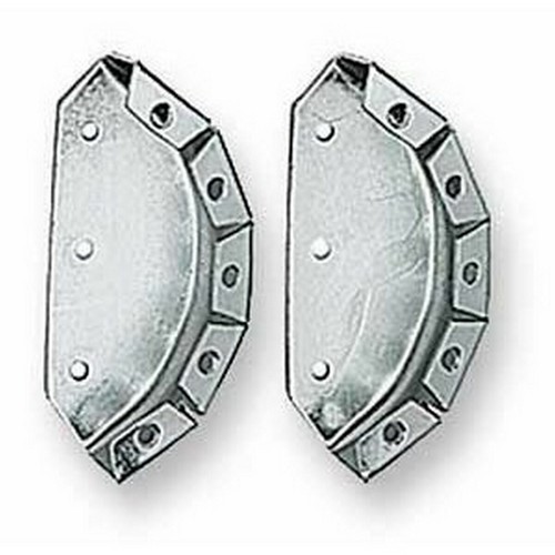 Gaerne caps metal - , toe
