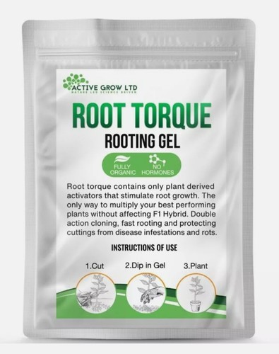 Rooting gel organic - rooting,
