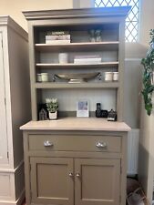 Dresser, kitchen dresser, dining room dresser, painted dresser, ex-display