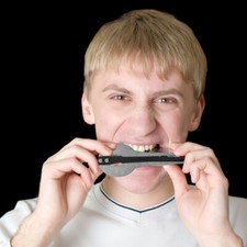 Jaw Harp Jews Harp Mouth Harp