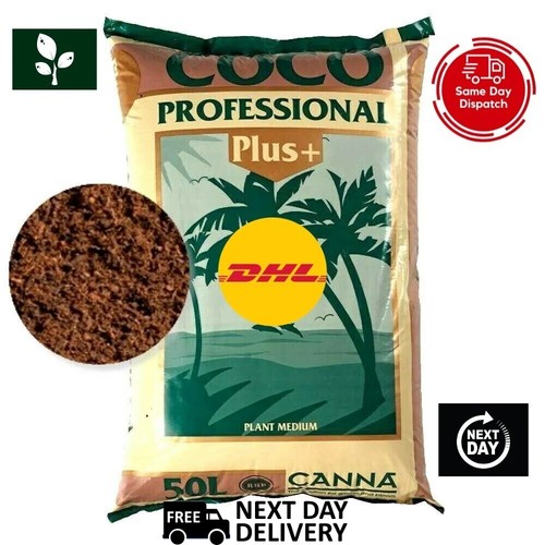 Canna coco pro plus - coco,