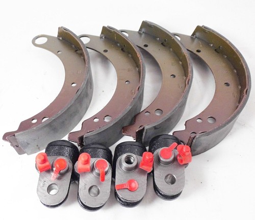 Repair brake front uaz 451 - brake,