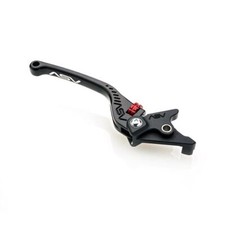 ASV F3 Brake Lever Long Black Suzuki GSX-R1000 2005 - 2022