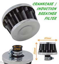 VOLVO OIL MINI BREATHER AIR