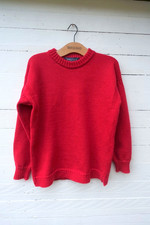 Guernsey Woollens traditional