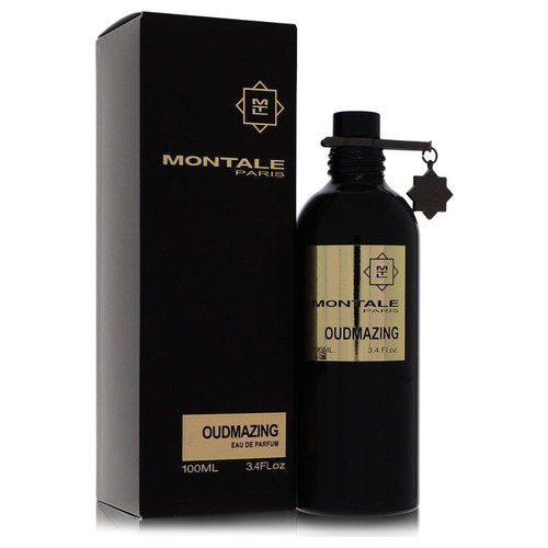 Montale paris oudmazing - paris, 100ml
