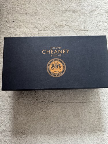 Joseph cheaney sidney - joseph,