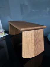 Meditation Stool Rocking