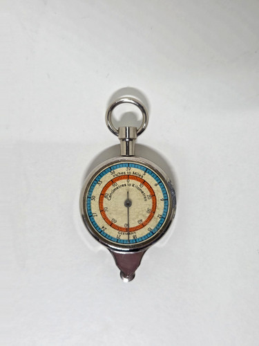 Stesco vintage opisometer - opisometer, map