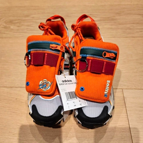 New adidas sean - new,