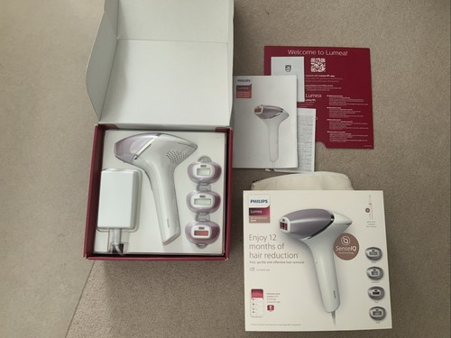 Philips lumea ipl hair - ipl, removal