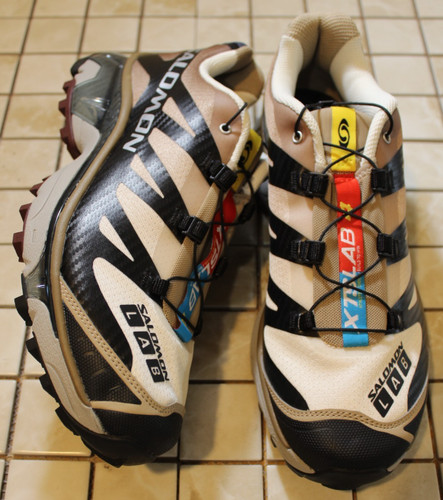 Salomon xts lab unisex - salomon, xts-4