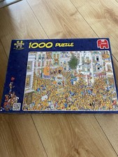 Jan Van Haasteren ‘Celebrate