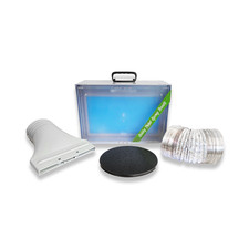 AIRBRUSH Portable Model Spray