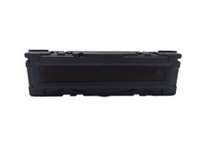 Opel Insignia A 2009 Dashboard