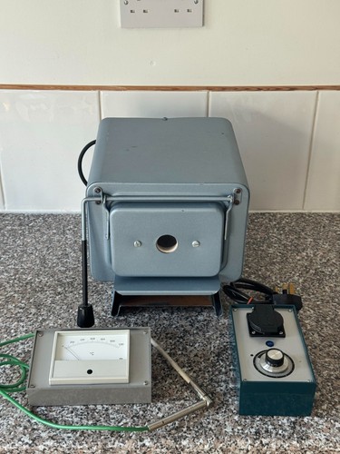 Efco 135 enamelling casting - enamelling, &