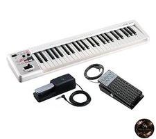 Roland/A-49 WH [Damper Pedal